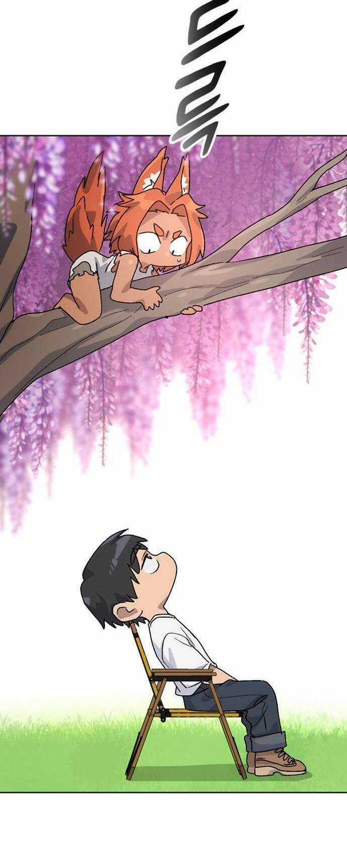 Isekai Camping - Chapter 8 - Trang 26