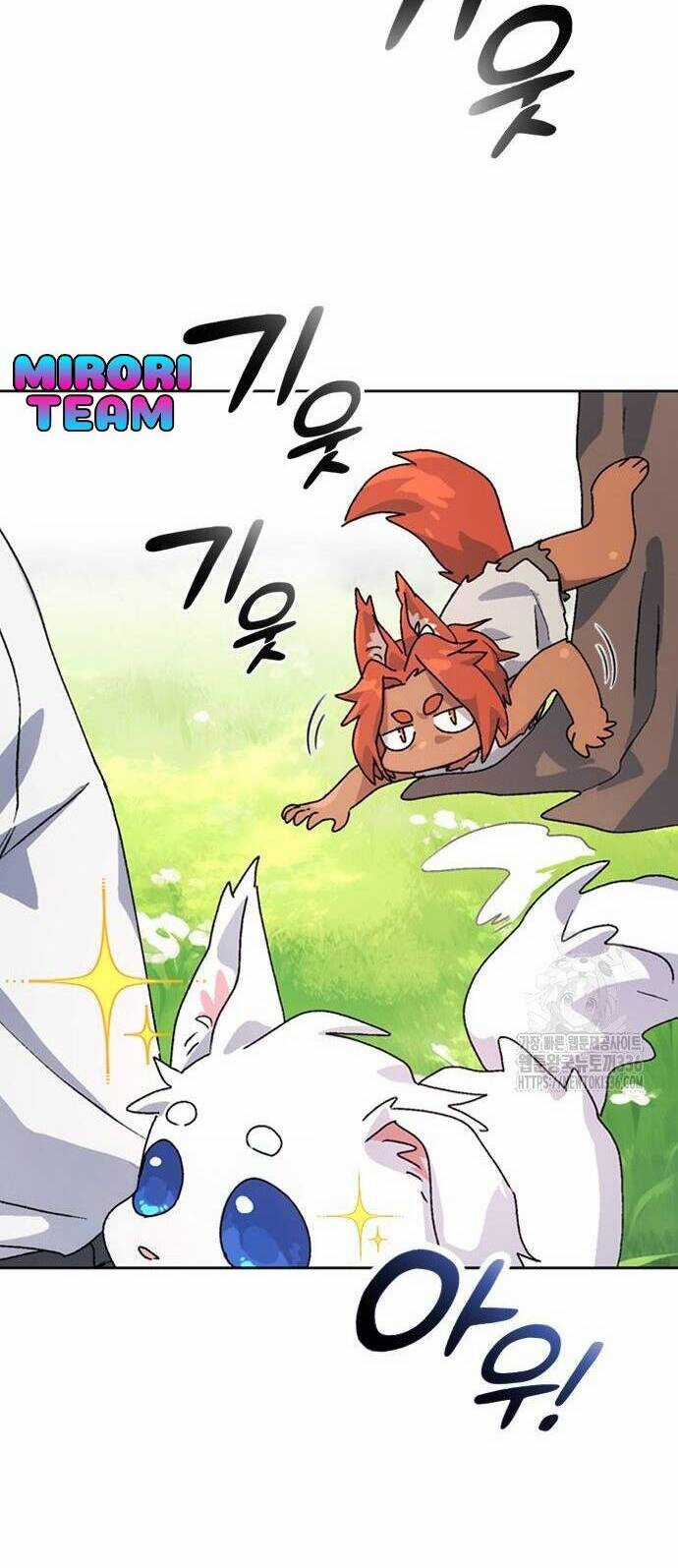 Isekai Camping - Chapter 8 - Trang 28