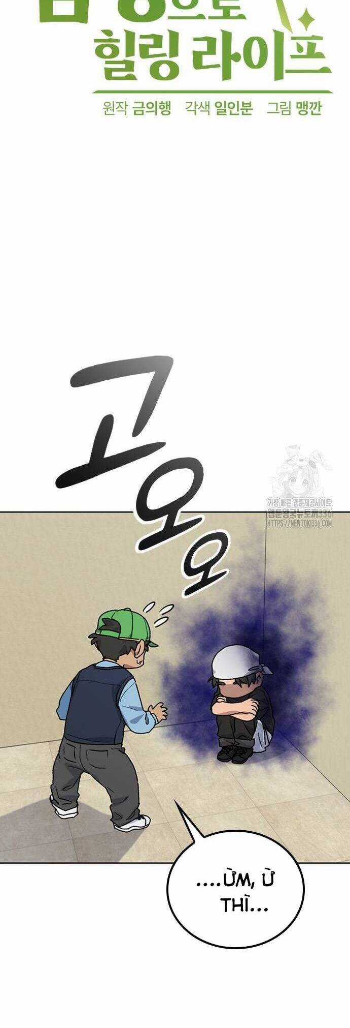 Isekai Camping - Chapter 8 - Trang 4