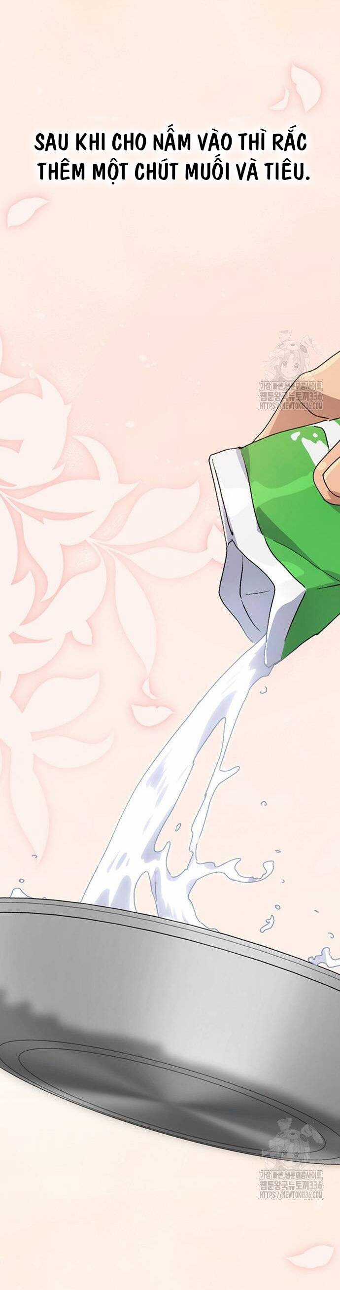 Isekai Camping - Chapter 8 - Trang 35