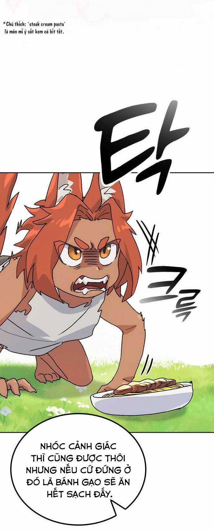 Isekai Camping - Chapter 8 - Trang 38