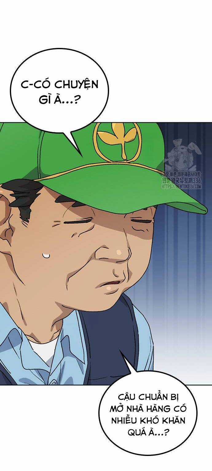 Isekai Camping - Chapter 8 - Trang 5