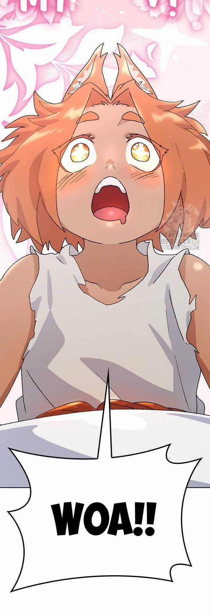 Isekai Camping - Chapter 8 - Trang 43