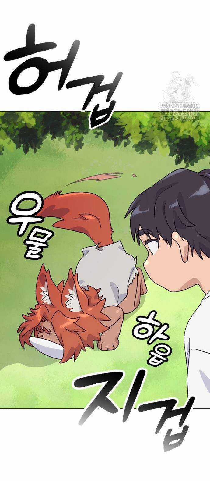 Isekai Camping - Chapter 8 - Trang 44