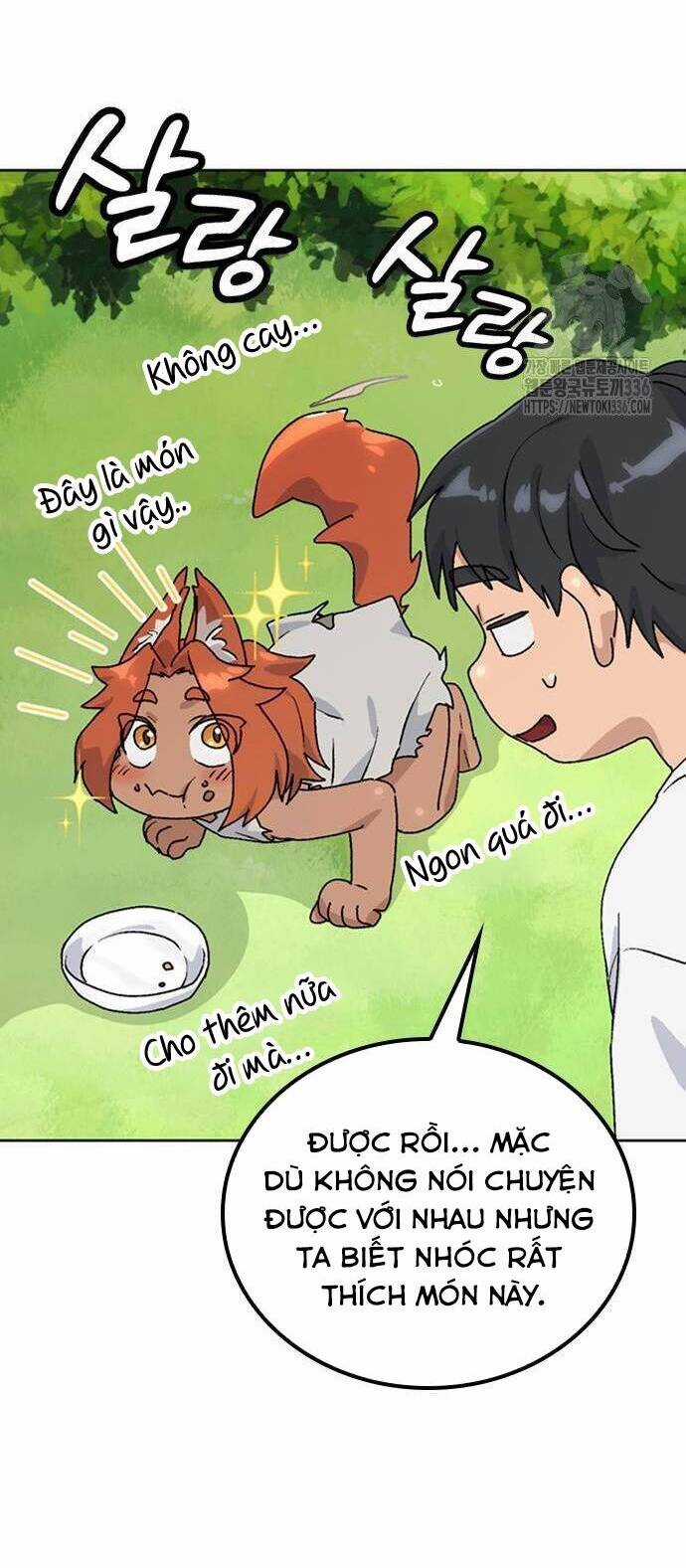 Isekai Camping - Chapter 8 - Trang 45