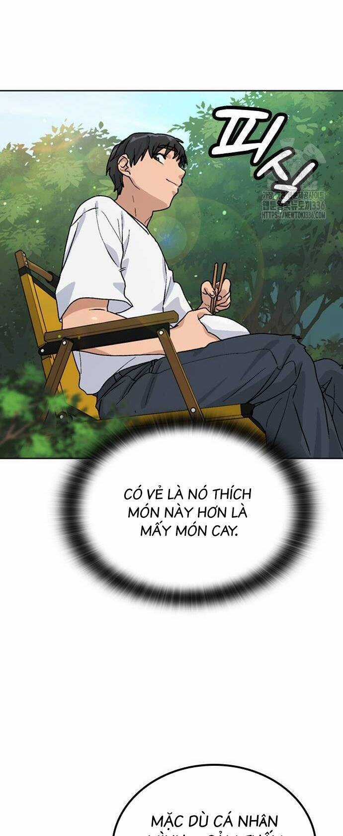 Isekai Camping - Chapter 8 - Trang 46