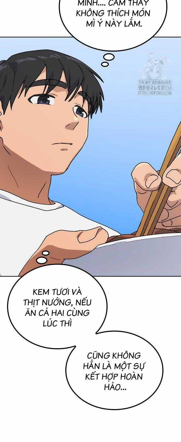 Isekai Camping - Chapter 8 - Trang 47