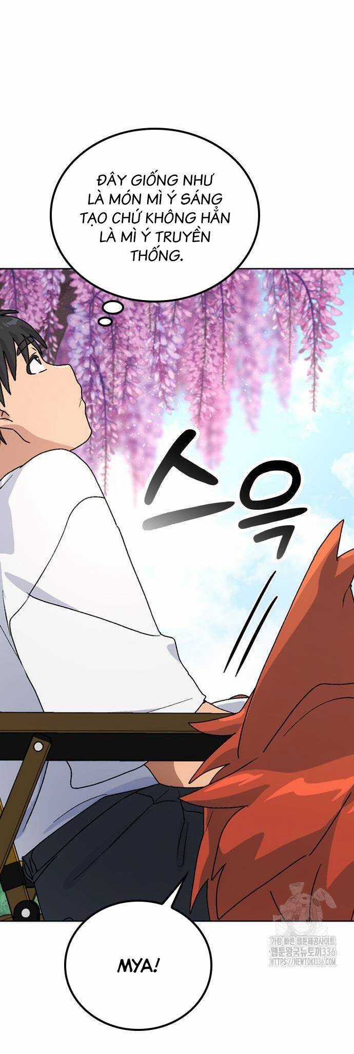 Isekai Camping - Chapter 8 - Trang 48