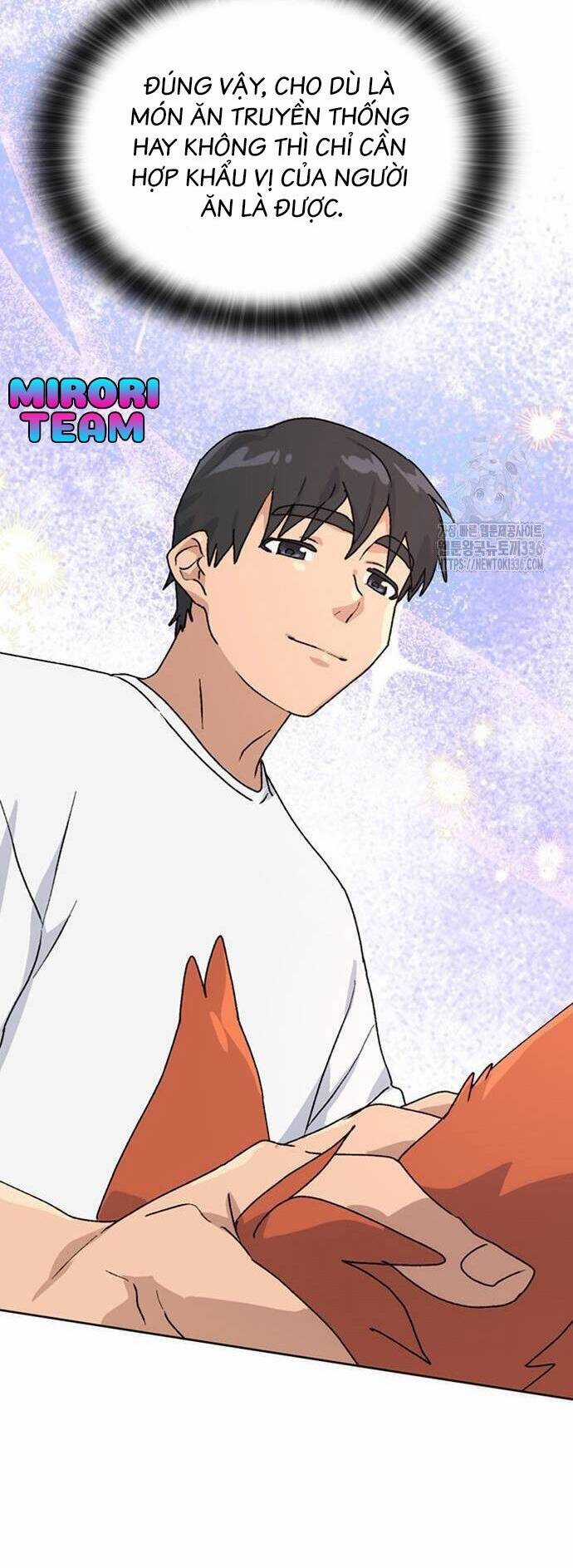 Isekai Camping - Chapter 8 - Trang 51