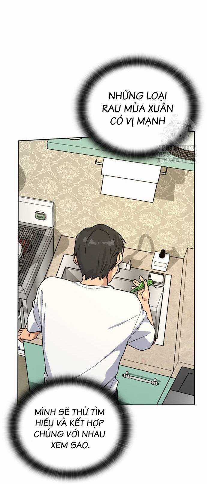 Isekai Camping - Chapter 8 - Trang 56