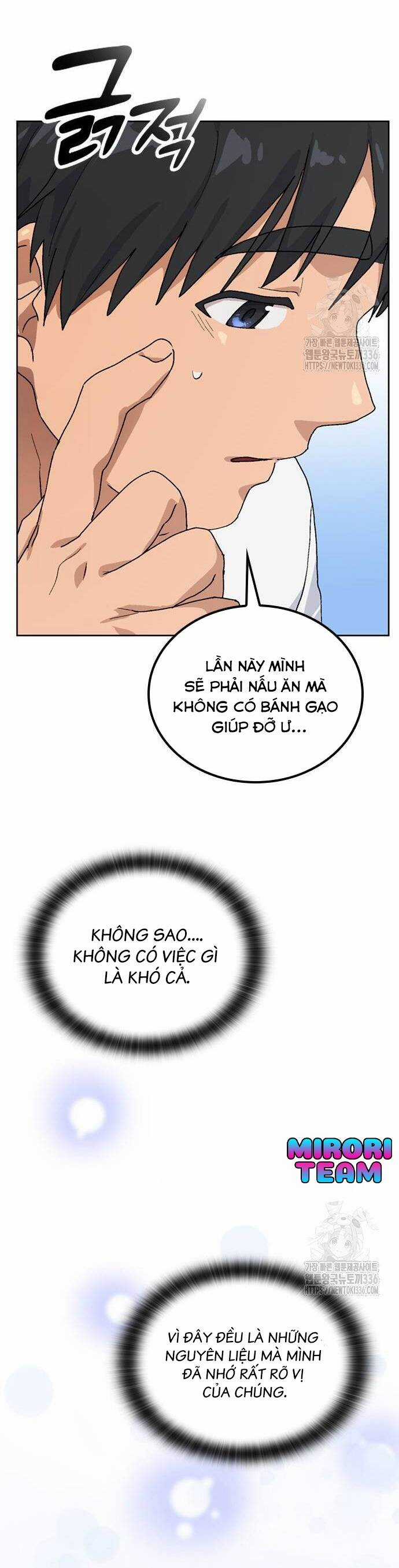 Isekai Camping - Chapter 8 - Trang 60