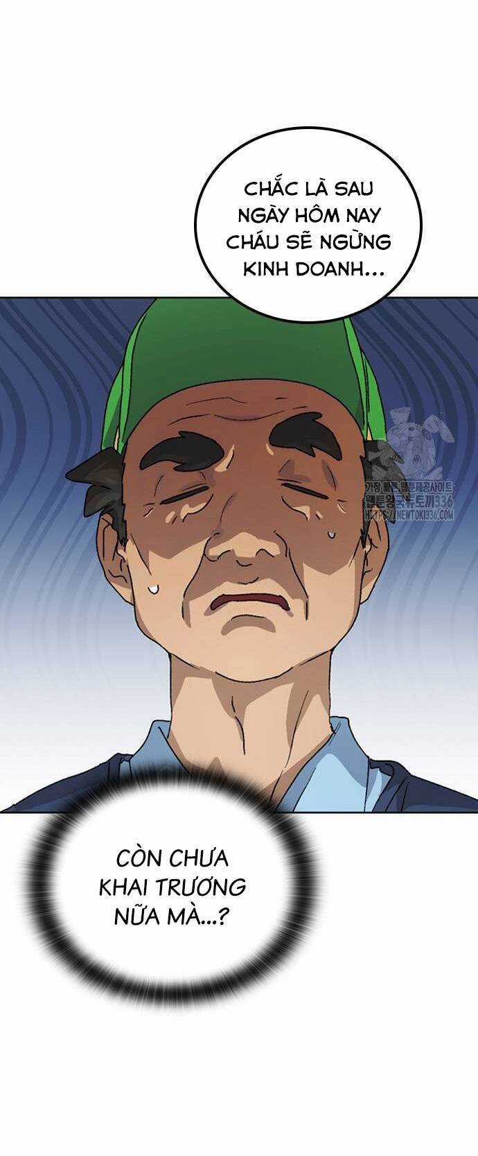 Isekai Camping - Chapter 8 - Trang 7