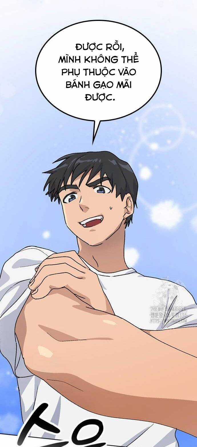 Isekai Camping - Chapter 8 - Trang 61