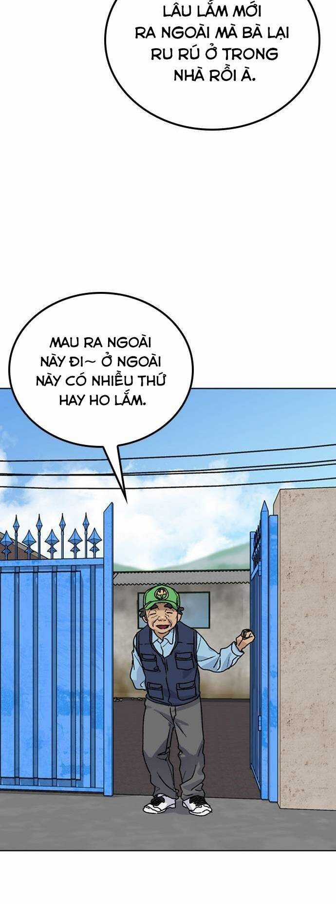 Isekai Camping - Chapter 8 - Trang 66