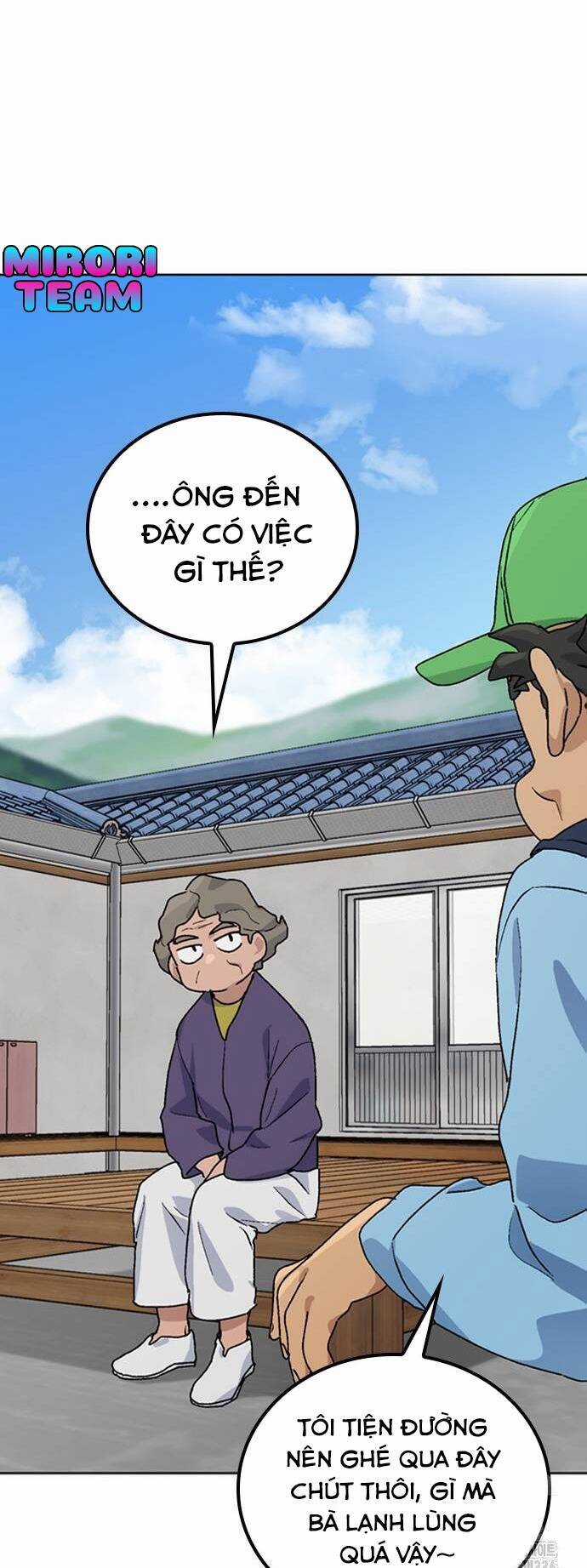 Isekai Camping - Chapter 8 - Trang 67