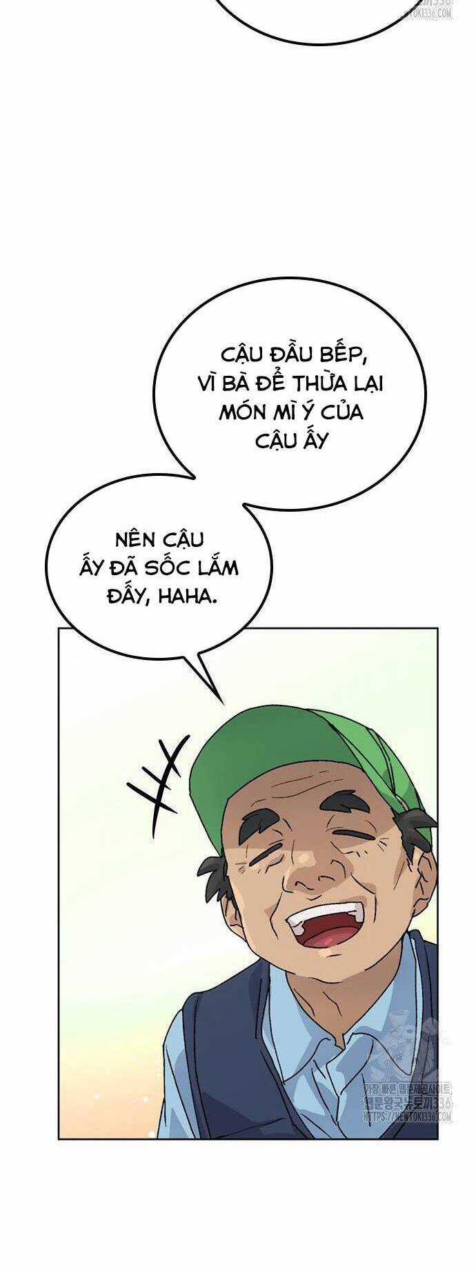 Isekai Camping - Chapter 8 - Trang 68