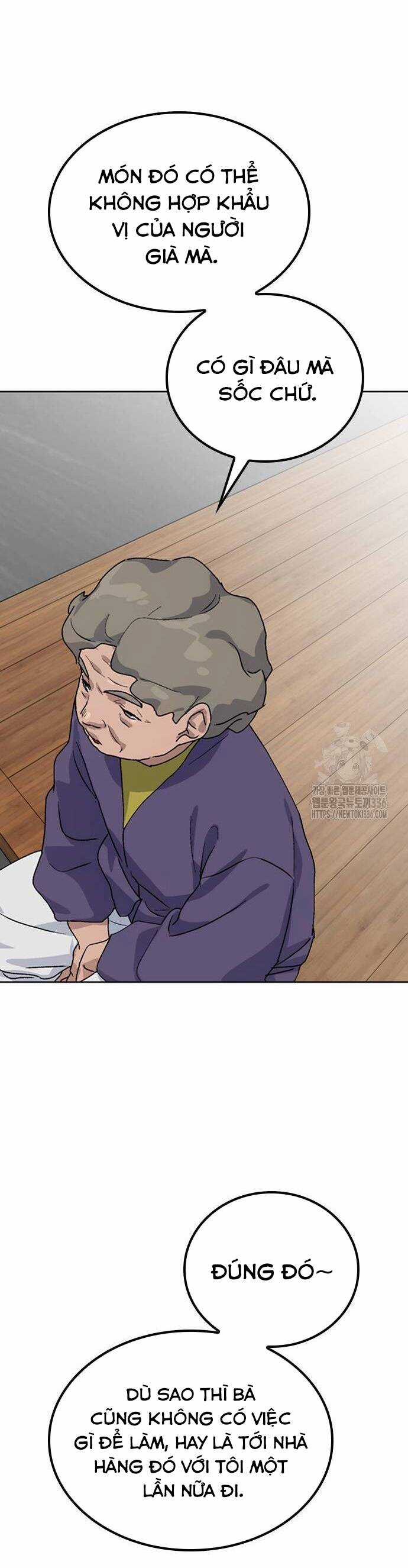 Isekai Camping - Chapter 8 - Trang 69