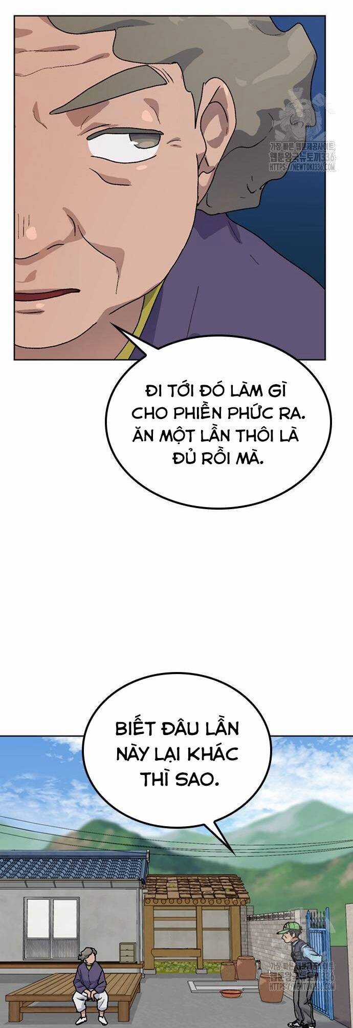 Isekai Camping - Chapter 8 - Trang 70