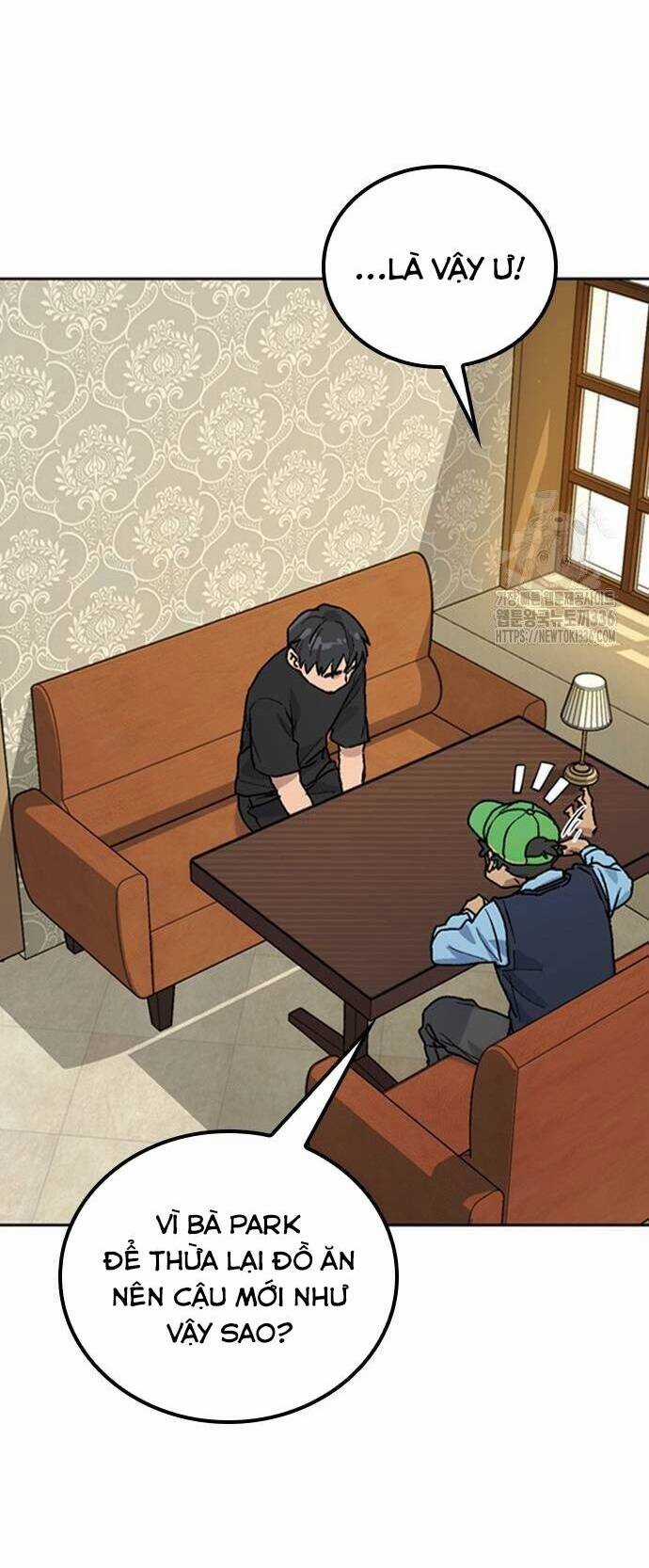 Isekai Camping - Chapter 8 - Trang 8