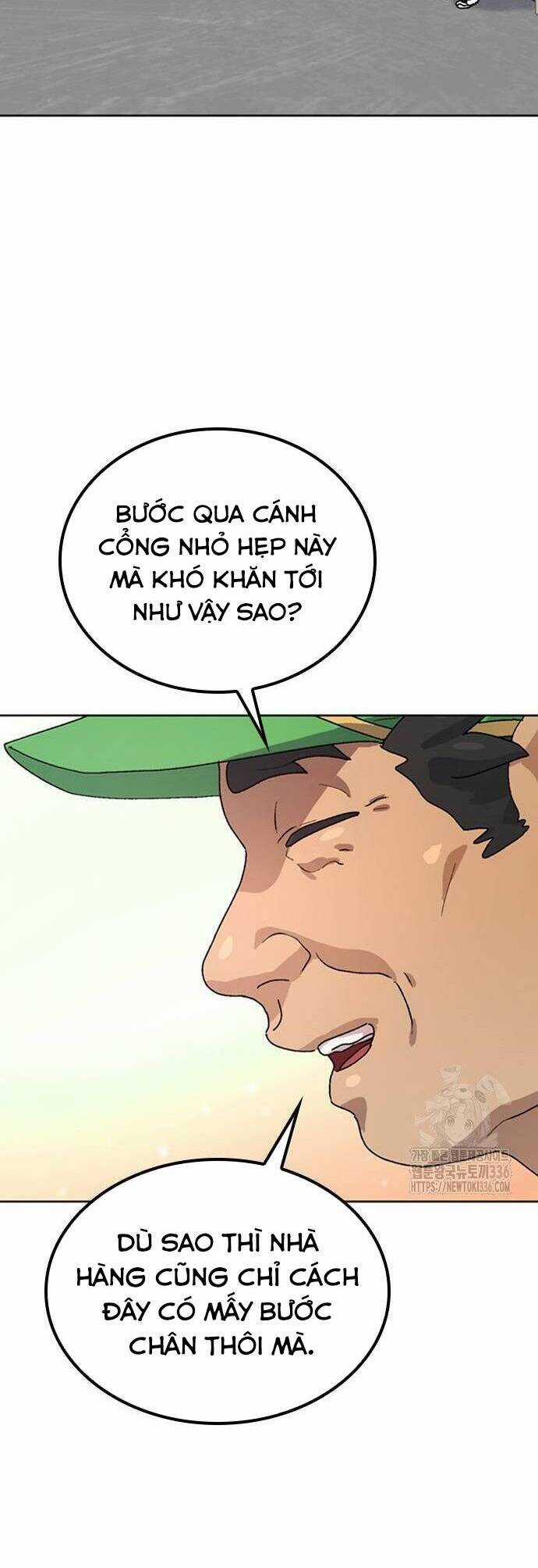 Isekai Camping - Chapter 8 - Trang 71