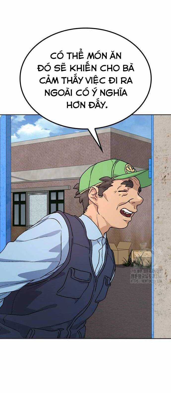 Isekai Camping - Chapter 8 - Trang 73