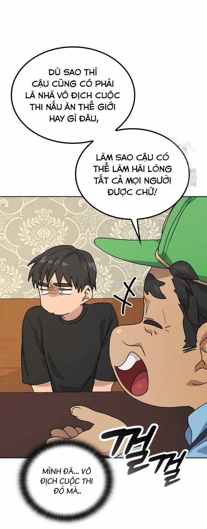 Isekai Camping - Chapter 8 - Trang 9