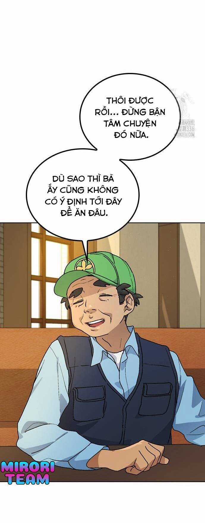 Isekai Camping - Chapter 8 - Trang 10