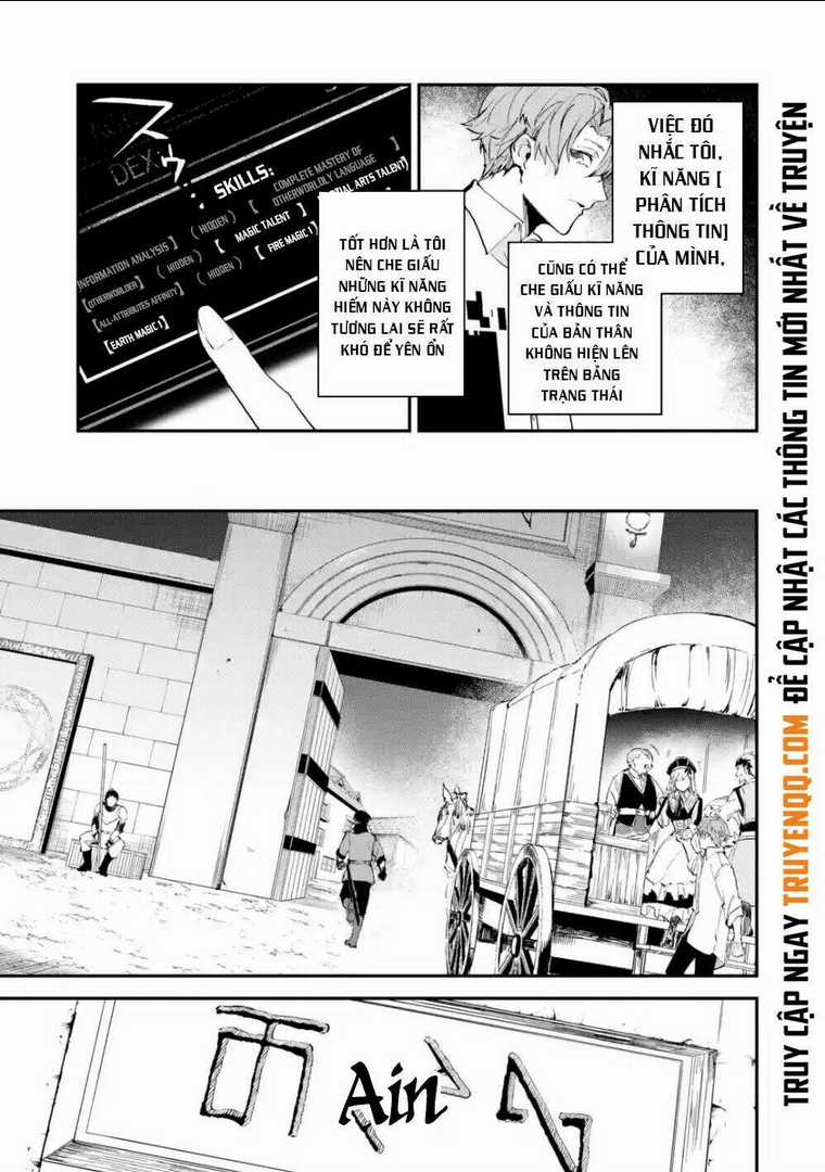 Isekai Cheat Magic Swordsman - Chapter 1.2 - Trang 12