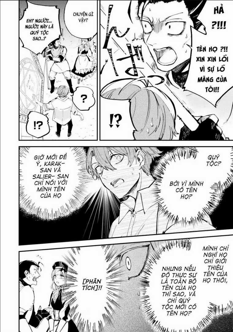 Isekai Cheat Magic Swordsman - Chapter 1.2 - Trang 15