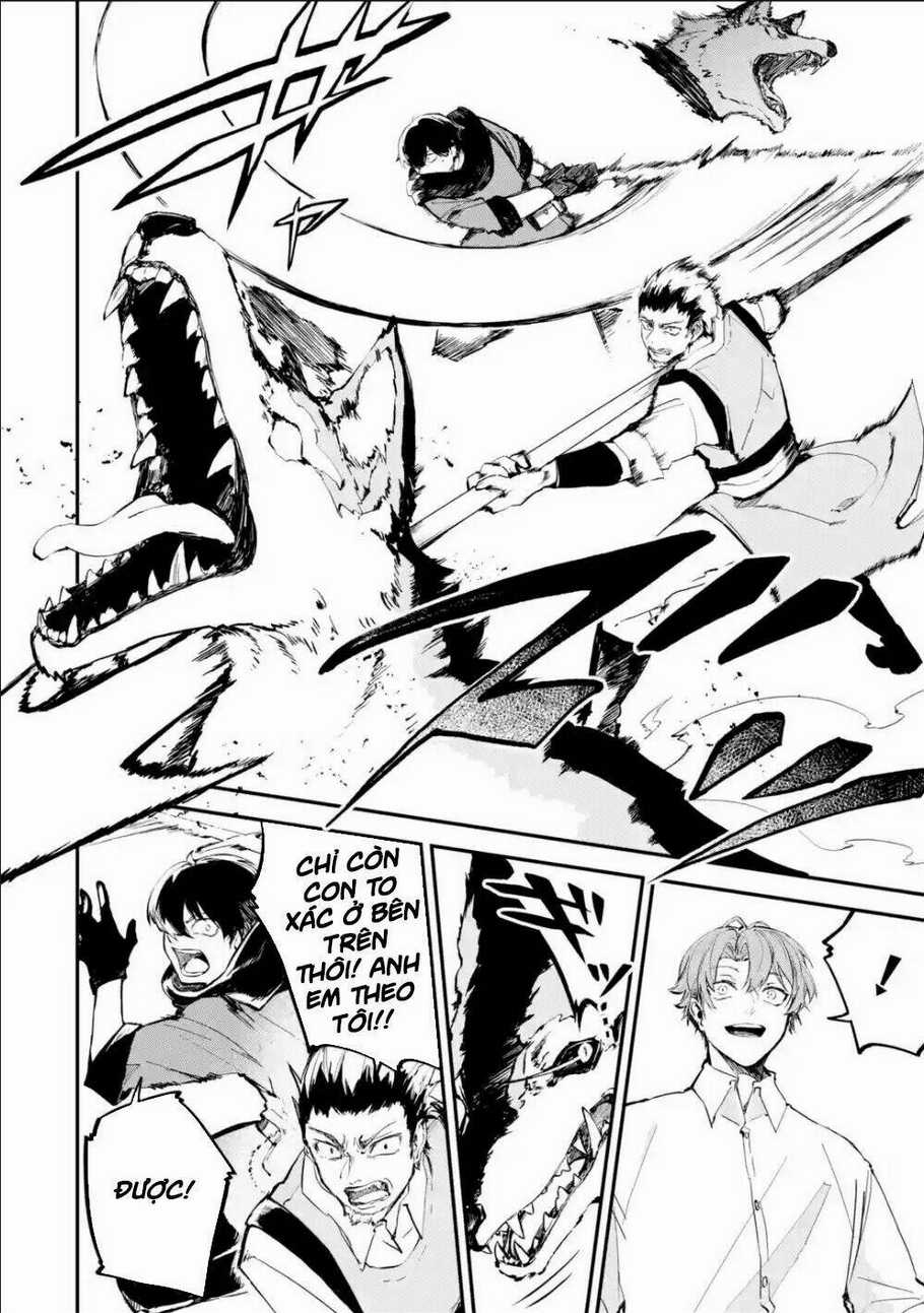 Isekai Cheat Magic Swordsman - Chapter 1.2 - Trang 3