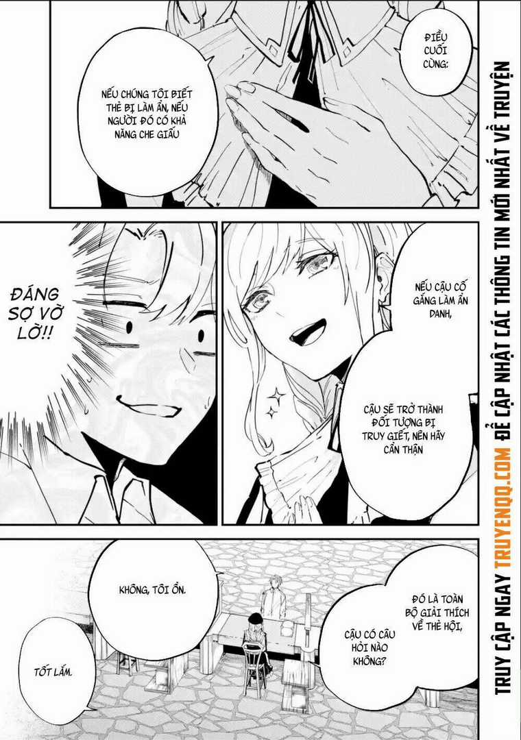 Isekai Cheat Magic Swordsman - Chapter 1.2 - Trang 24