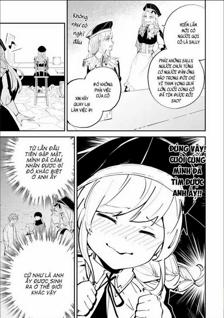 Isekai Cheat Magic Swordsman - Chapter 1.2 - Trang 26