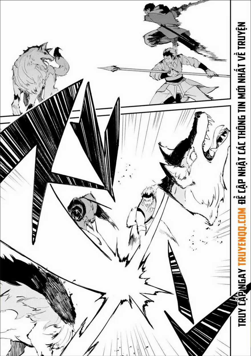 Isekai Cheat Magic Swordsman - Chapter 1.2 - Trang 4