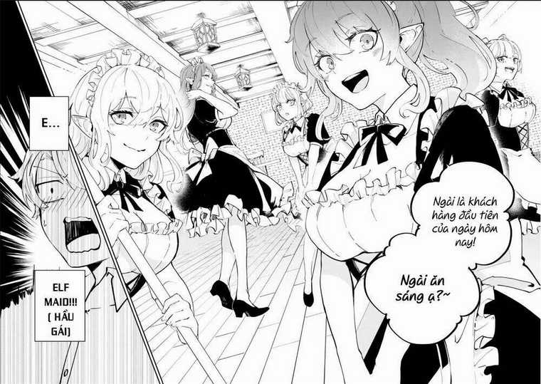 Isekai Cheat Magic Swordsman - Chapter 1.2 - Trang 31