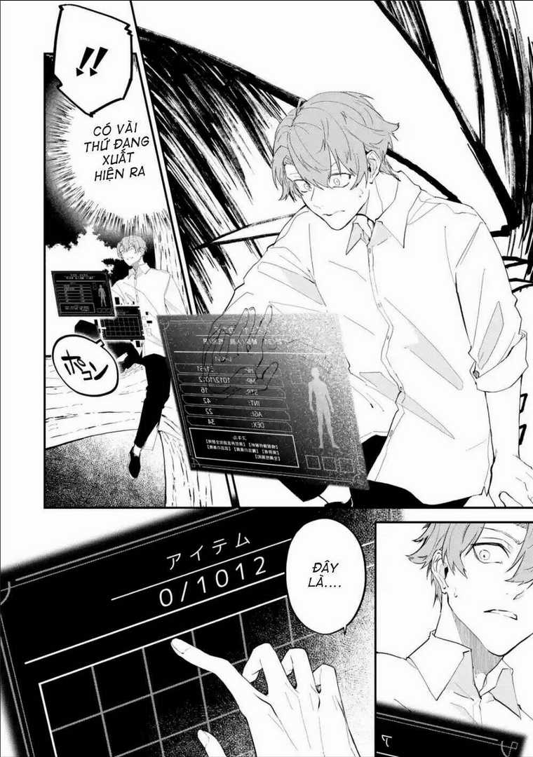 Isekai Cheat Magic Swordsman - Chapter 1 - Trang 19