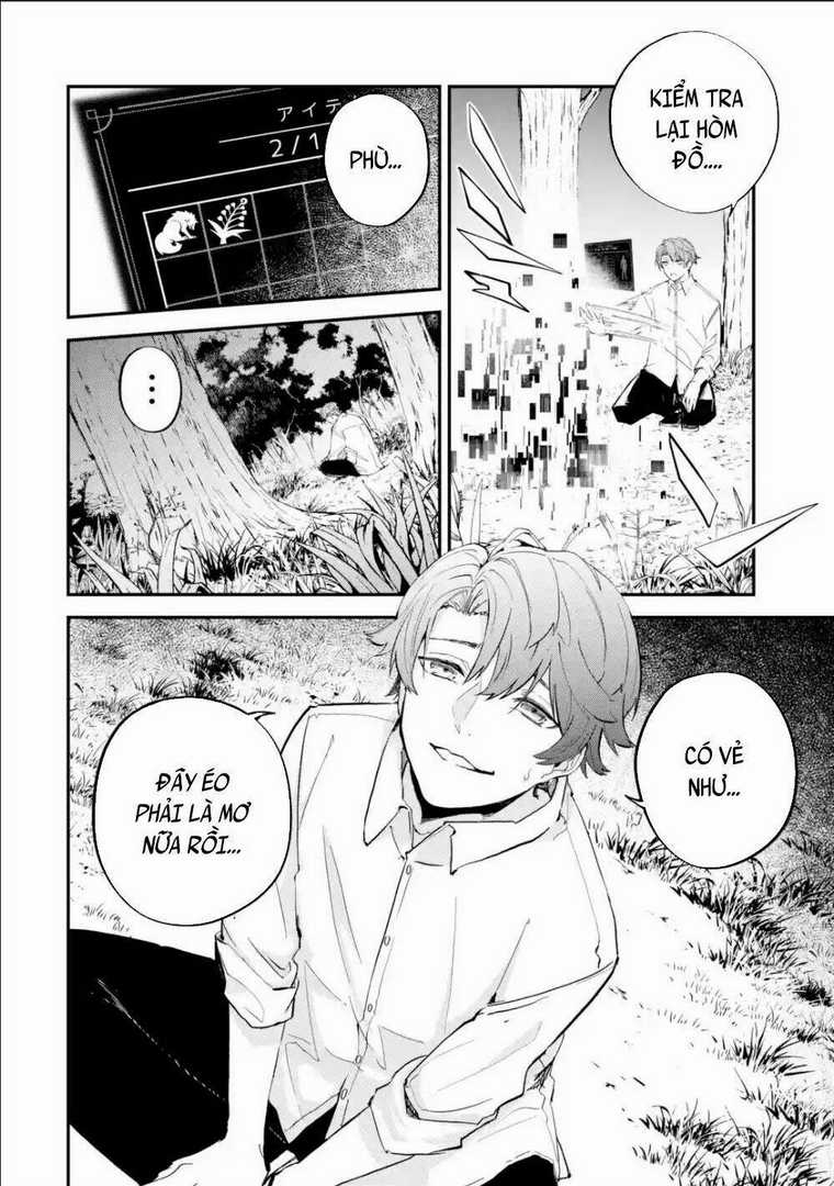 Isekai Cheat Magic Swordsman - Chapter 1 - Trang 29