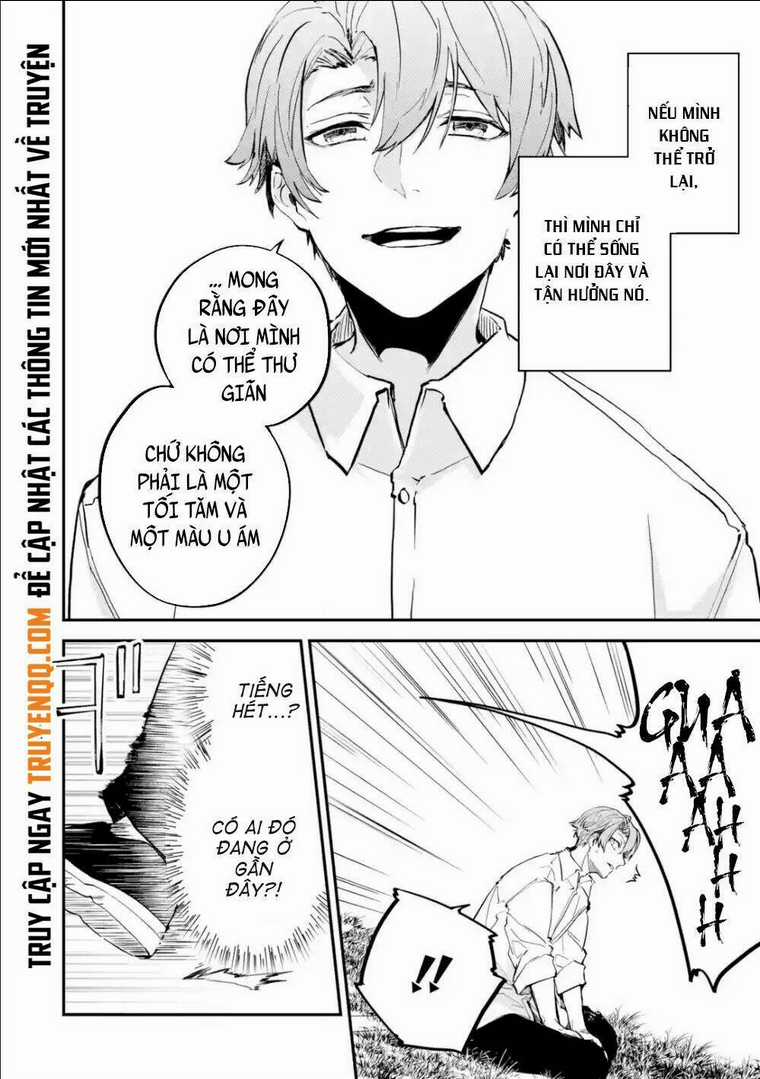 Isekai Cheat Magic Swordsman - Chapter 1 - Trang 31