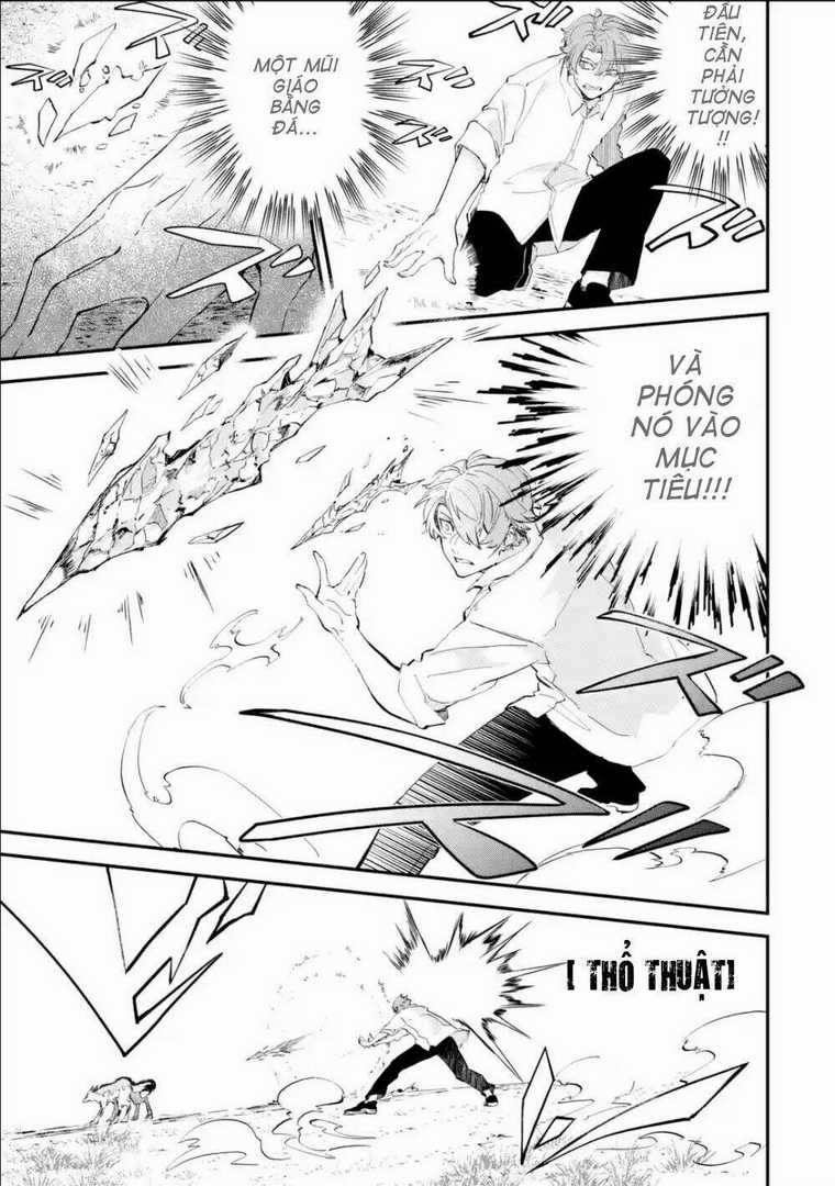 Isekai Cheat Magic Swordsman - Chapter 1 - Trang 34