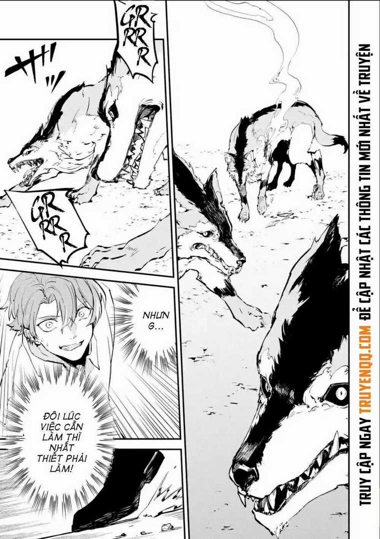 Isekai Cheat Magic Swordsman - Chapter 1 - Trang 36