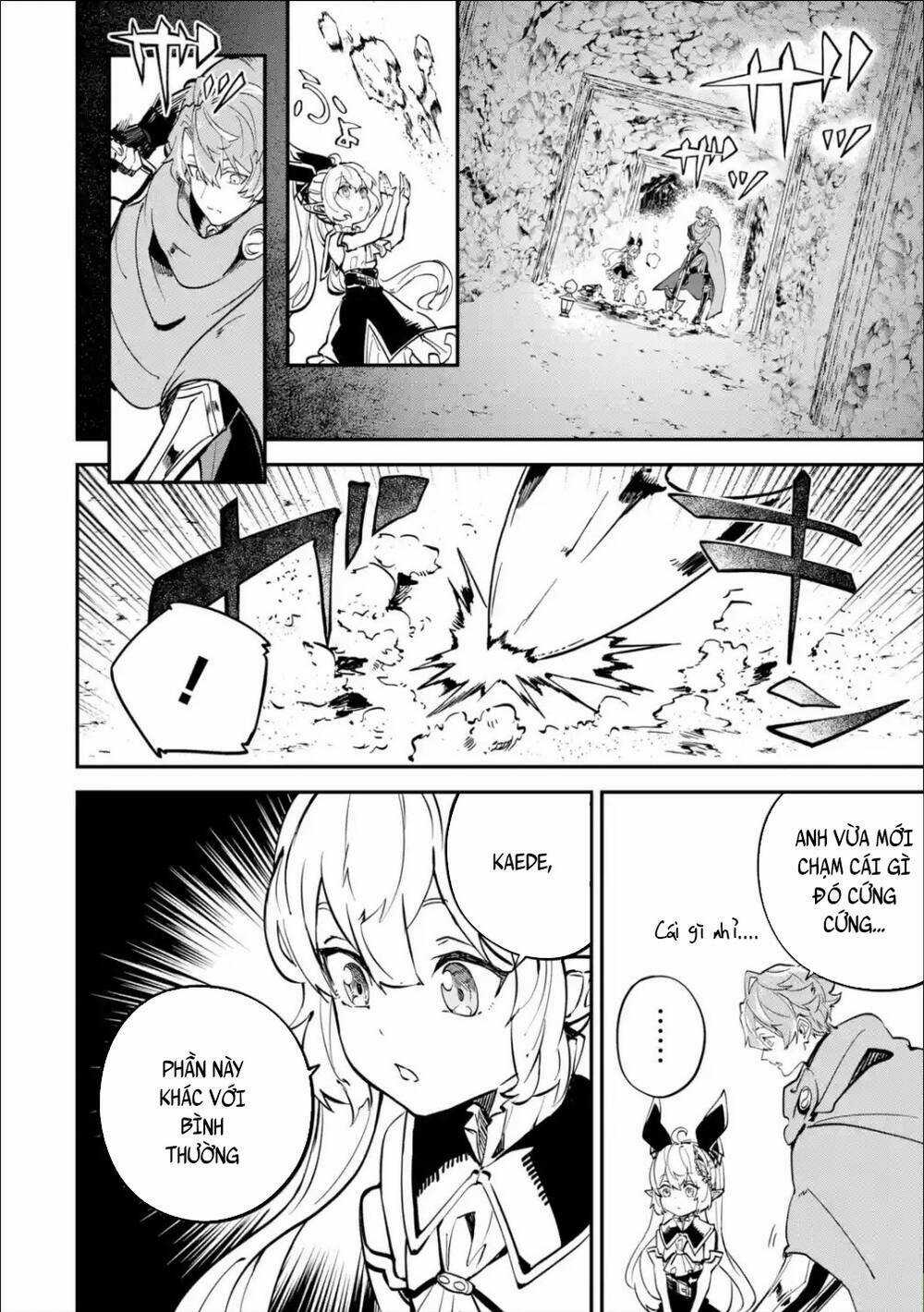 Isekai Cheat Magic Swordsman - Chapter 10.1 - Trang 15