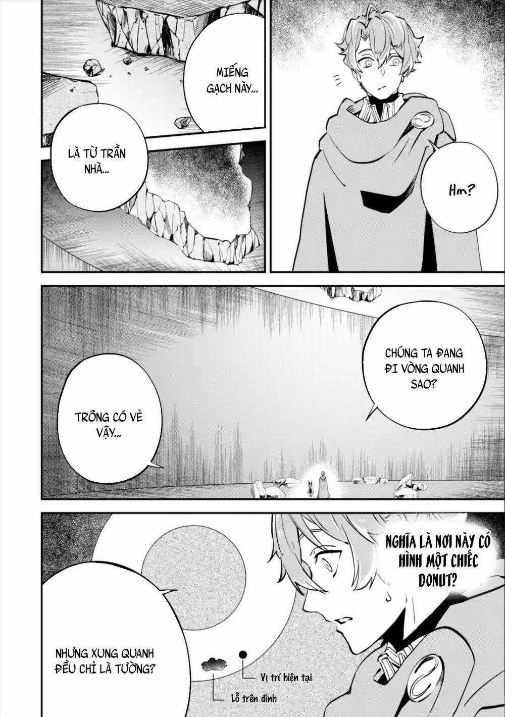 Isekai Cheat Magic Swordsman - Chapter 10.2 - Trang 11