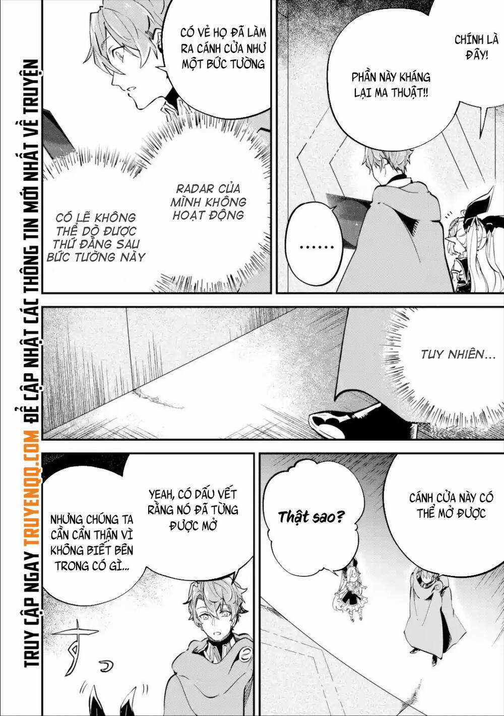 Isekai Cheat Magic Swordsman - Chapter 10.2 - Trang 13