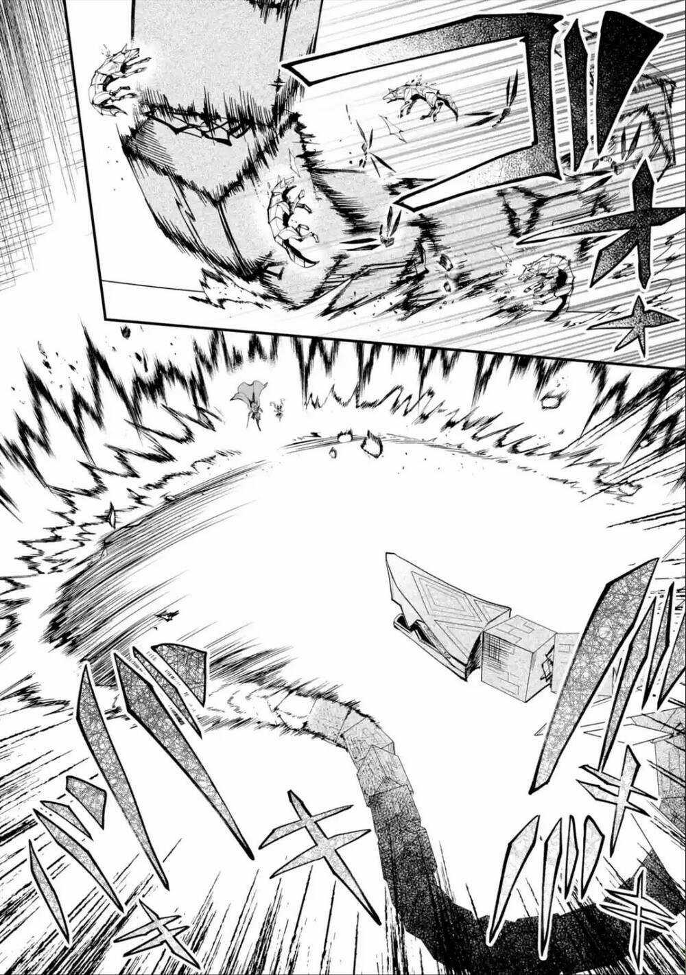 Isekai Cheat Magic Swordsman - Chapter 11.1 - Trang 19