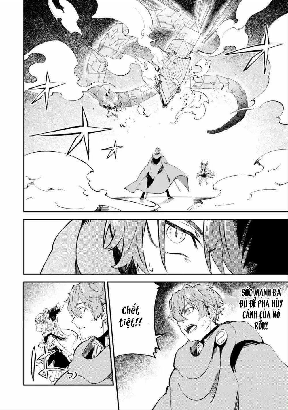 Isekai Cheat Magic Swordsman - Chapter 11.1 - Trang 29