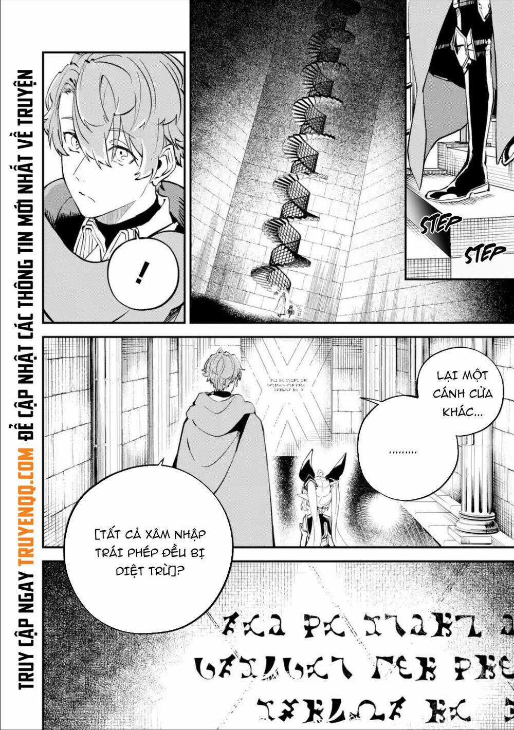 Isekai Cheat Magic Swordsman - Chapter 11.1 - Trang 5