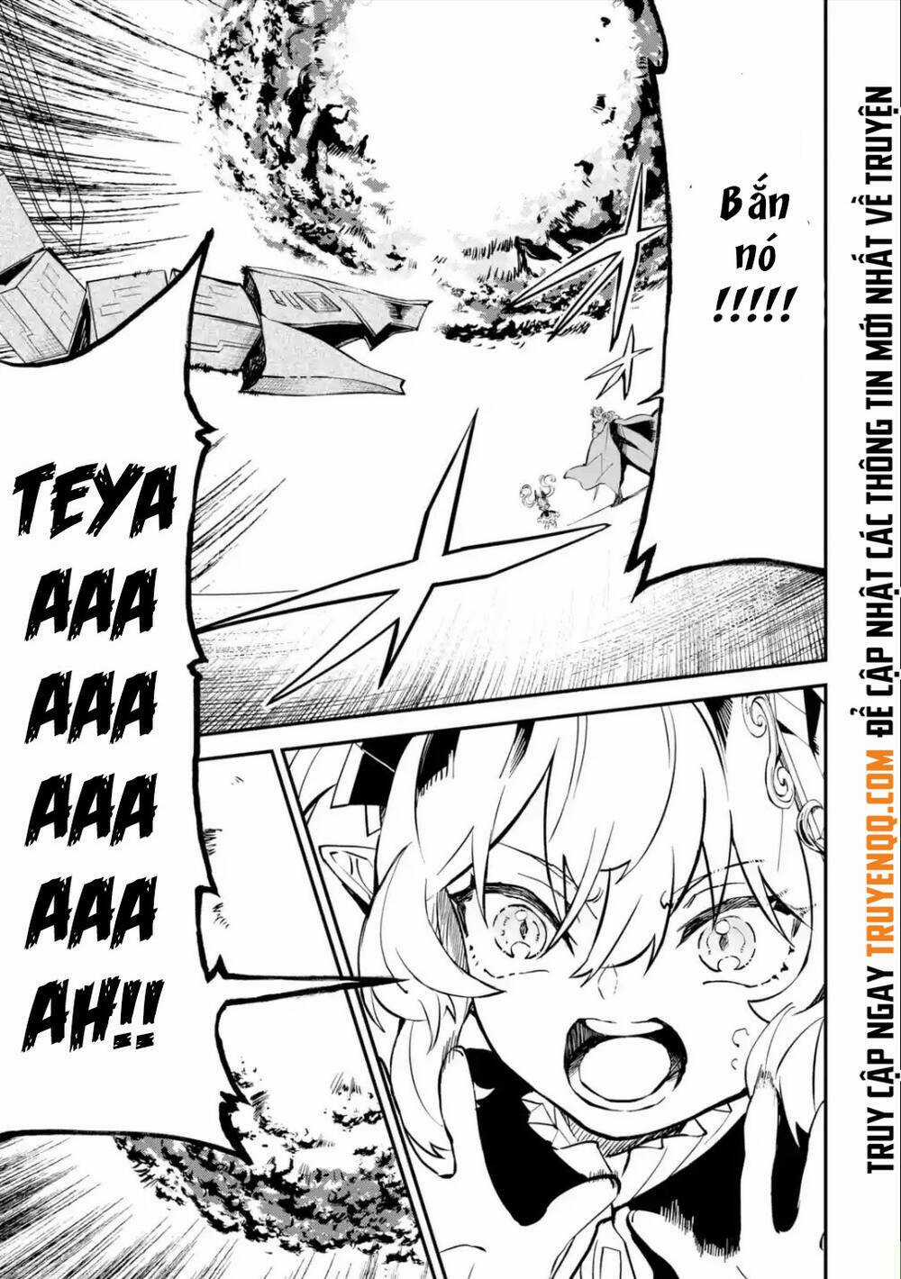 Isekai Cheat Magic Swordsman - Chapter 11.2 - Trang 18