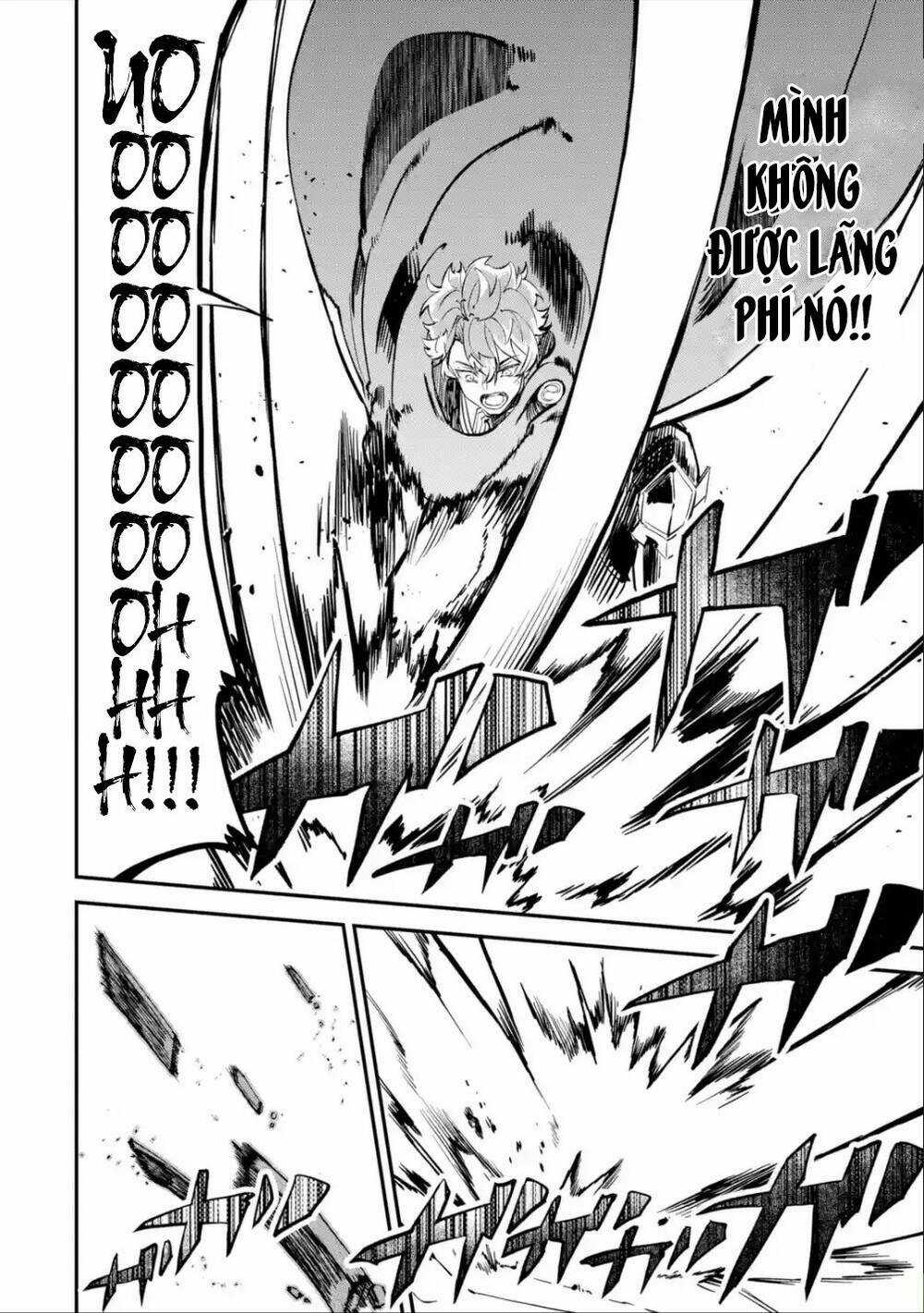 Isekai Cheat Magic Swordsman - Chapter 11.2 - Trang 22