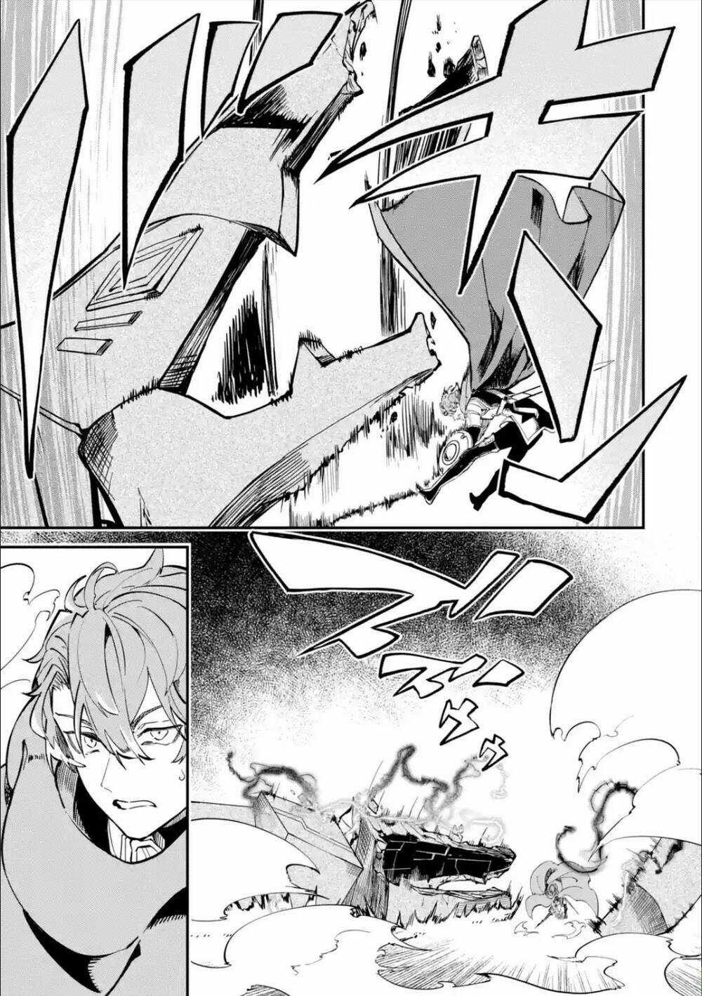 Isekai Cheat Magic Swordsman - Chapter 11.2 - Trang 23