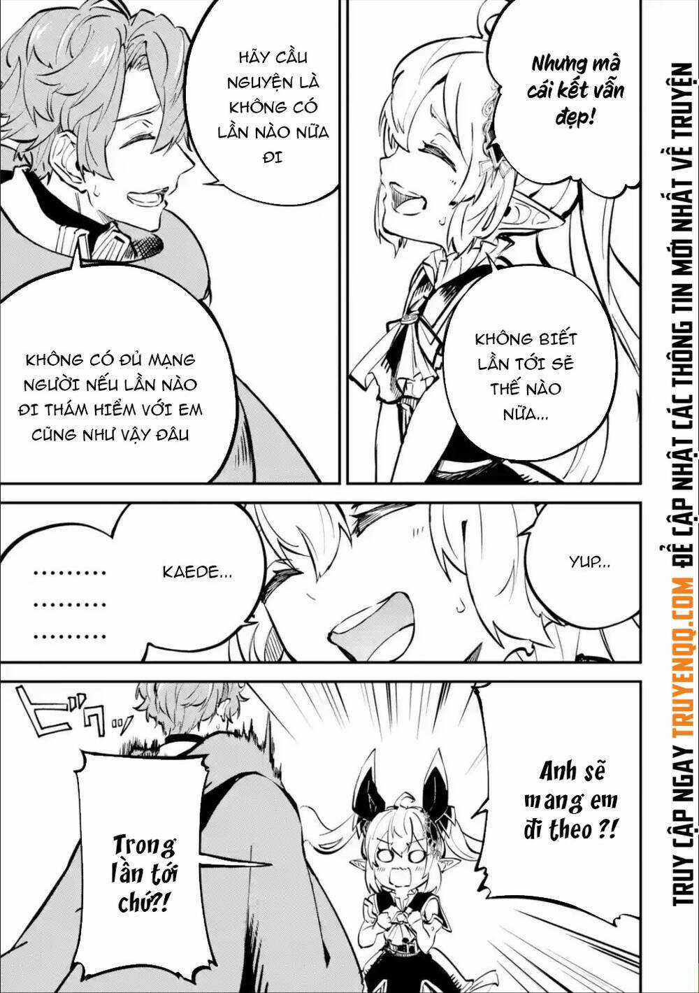 Isekai Cheat Magic Swordsman - Chapter 11.2 - Trang 27