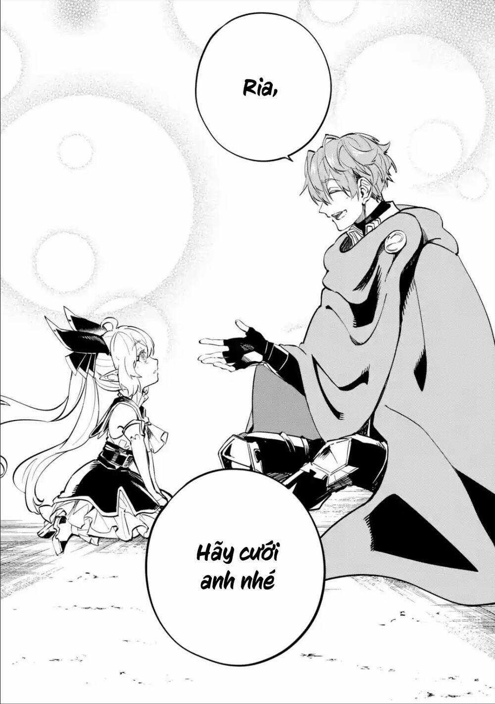 Isekai Cheat Magic Swordsman - Chapter 11.2 - Trang 29